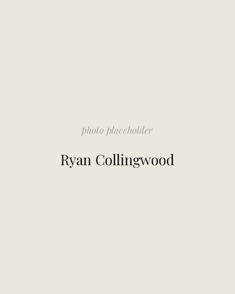 Ryan Collingwood